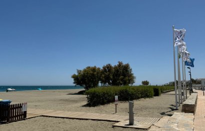 Resale - House - Semi-Detached House - Manilva - Manilva Centro