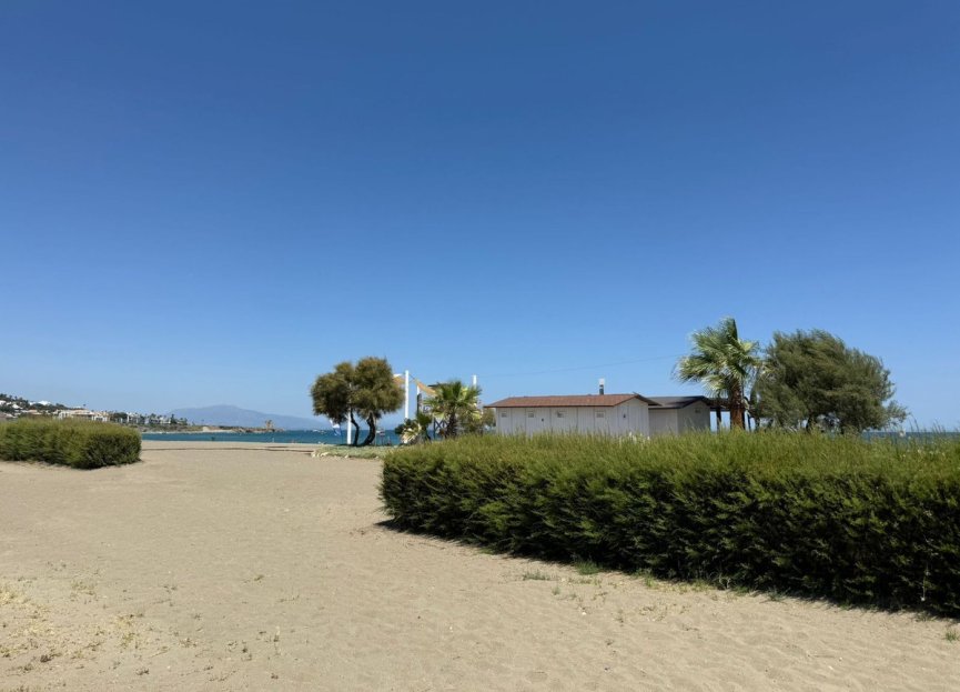 Resale - House - Semi-Detached House - Manilva - Manilva Centro