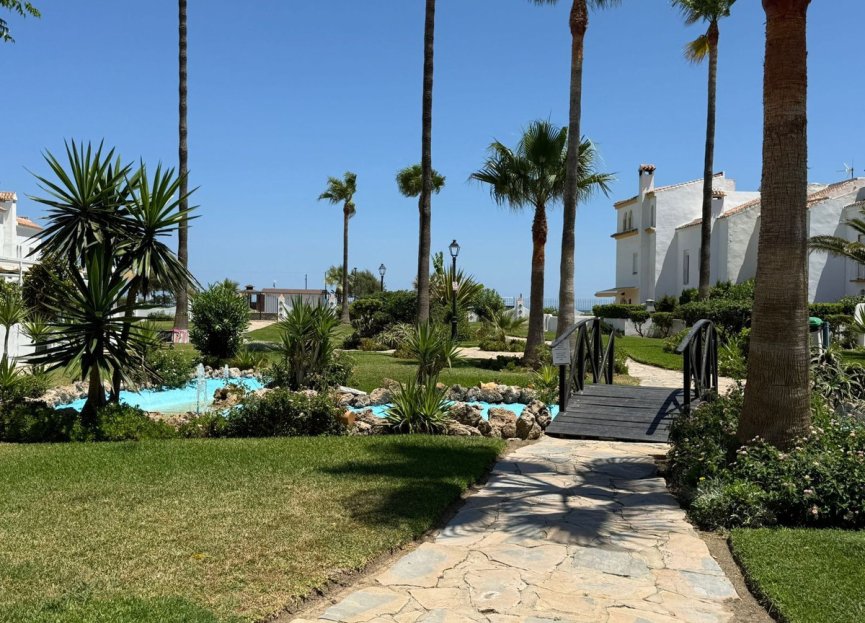 Resale - House - Semi-Detached House - Manilva - Manilva Centro