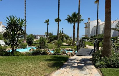 Resale - House - Semi-Detached House - Manilva - Manilva Centro