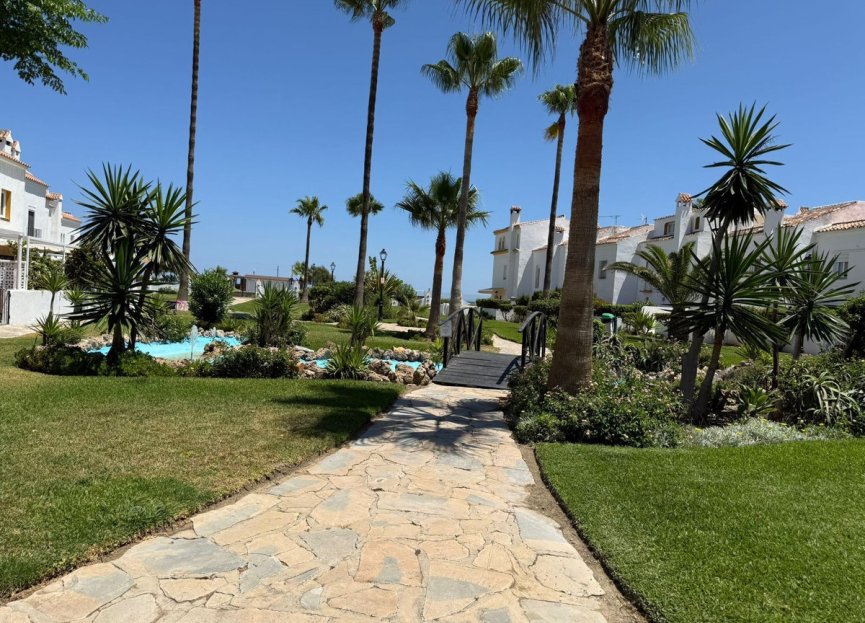 Resale - House - Semi-Detached House - Manilva - Manilva Centro