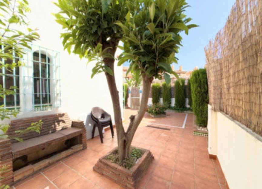 Resale - House - Semi-Detached House - Manilva - Manilva Centro