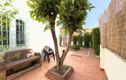 Resale - House - Semi-Detached House - Manilva - Manilva Centro
