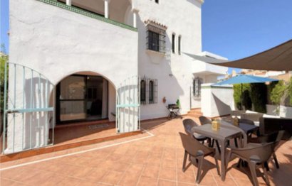 Resale - House - Semi-Detached House - Manilva - Manilva Centro