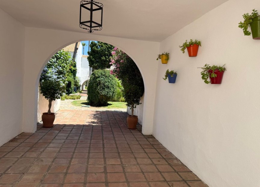 Resale - House - Semi-Detached House - Manilva - Manilva Centro