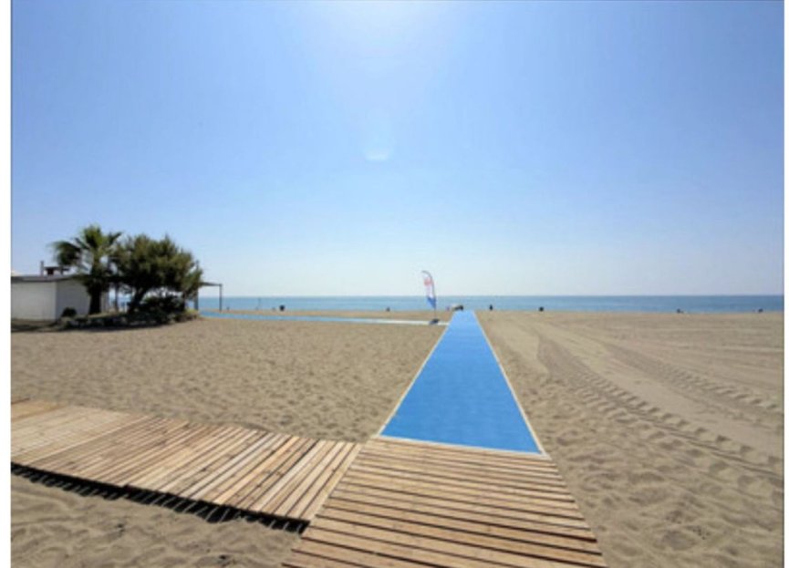 Resale - House - Semi-Detached House - Manilva - Manilva Centro