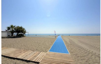 Resale - House - Semi-Detached House - Manilva - Manilva Centro