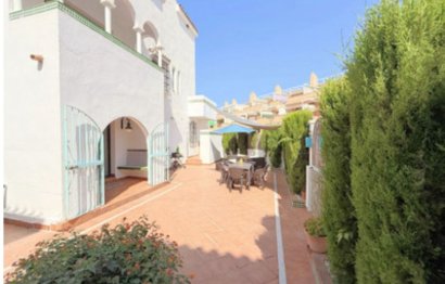 Resale - House - Semi-Detached House - Manilva - Manilva Centro