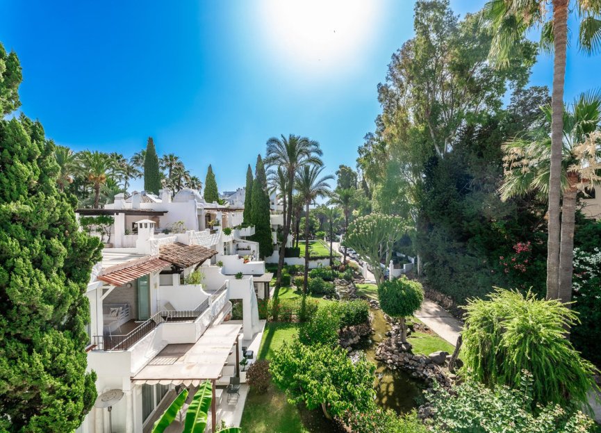 Reventa - Apartment - Penthouse - Marbella - Puerto Banús