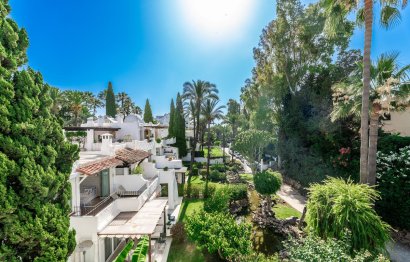 Reventa - Apartment - Penthouse - Marbella - Puerto Banús