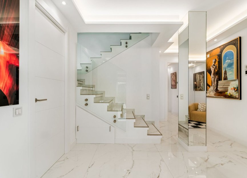 Reventa - Apartment - Penthouse - Marbella - Puerto Banús