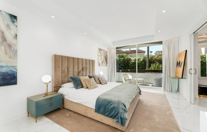 Reventa - Apartment - Penthouse - Marbella - Puerto Banús