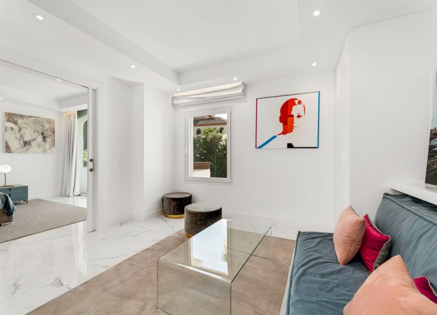 Reventa - Apartment - Penthouse - Marbella - Puerto Banús