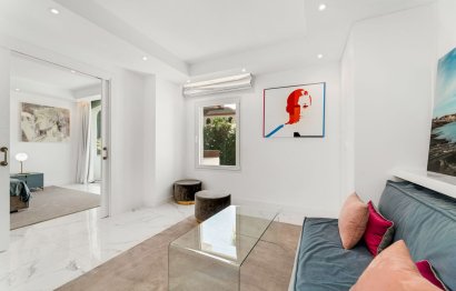 Reventa - Apartment - Penthouse - Marbella - Puerto Banús