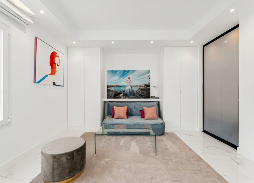 Reventa - Apartment - Penthouse - Marbella - Puerto Banús