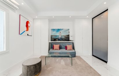 Reventa - Apartment - Penthouse - Marbella - Puerto Banús