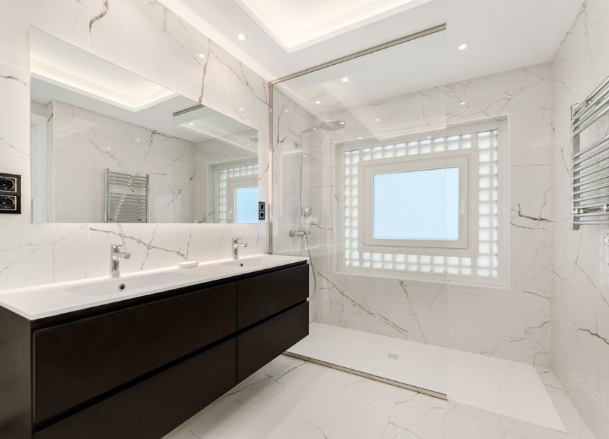 Reventa - Apartment - Penthouse - Marbella - Puerto Banús