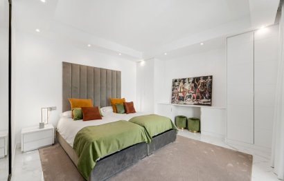 Reventa - Apartment - Penthouse - Marbella - Puerto Banús