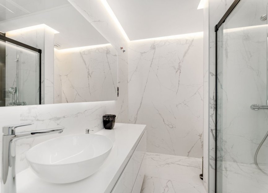 Reventa - Apartment - Penthouse - Marbella - Puerto Banús