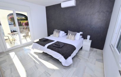 Reventa - House - Detached Villa - Benalmádena - Benalmadena Centro