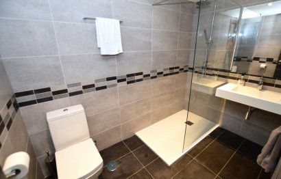 Reventa - House - Detached Villa - Benalmádena - Benalmadena Centro