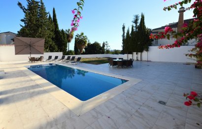 Reventa - House - Detached Villa - Benalmádena - Benalmadena Centro