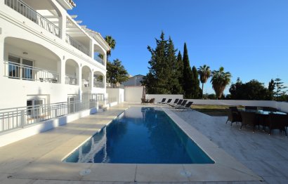 Reventa - House - Detached Villa - Benalmádena - Benalmadena Centro