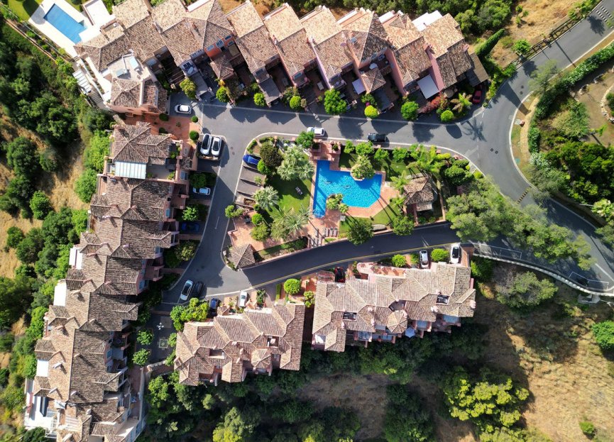 Resale - Ground floor apartment - Benahavís - La Quinta