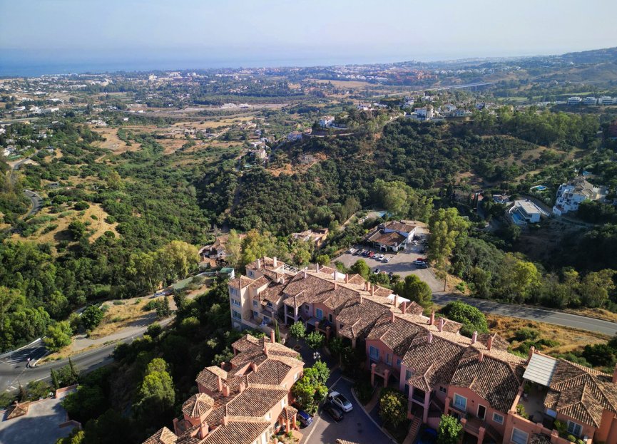 Resale - Ground floor apartment - Benahavís - La Quinta