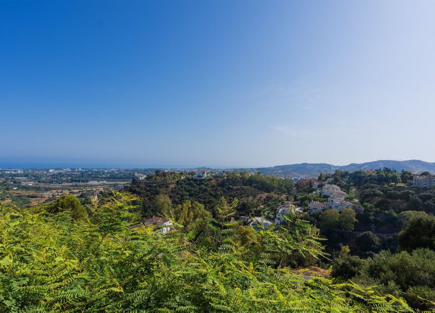 Resale - Ground floor apartment - Benahavís - La Quinta