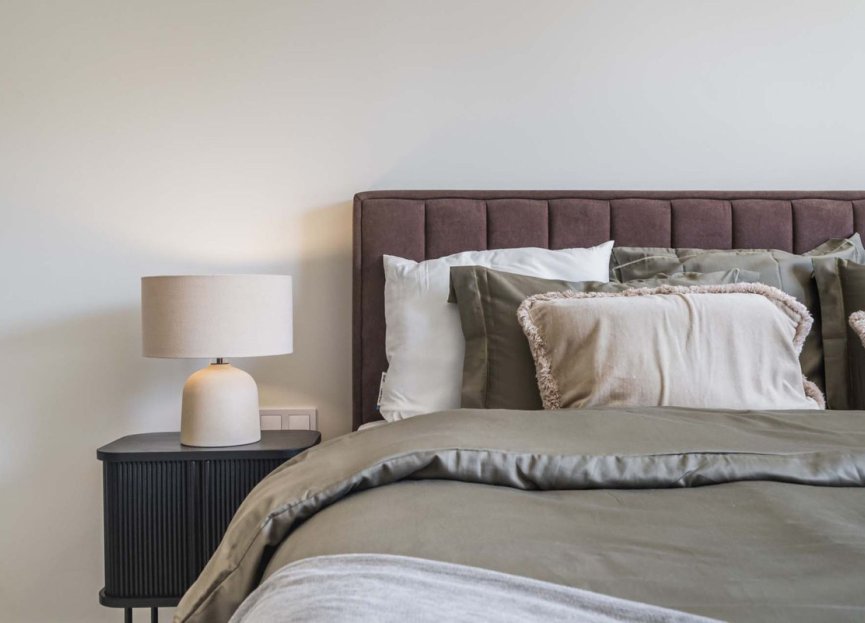 Resale - Apartment - Middle Floor Apartment - Benahavís - Benahavís Centro