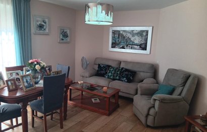 Reventa - Ground floor apartment - Estepona - Estepona Centro