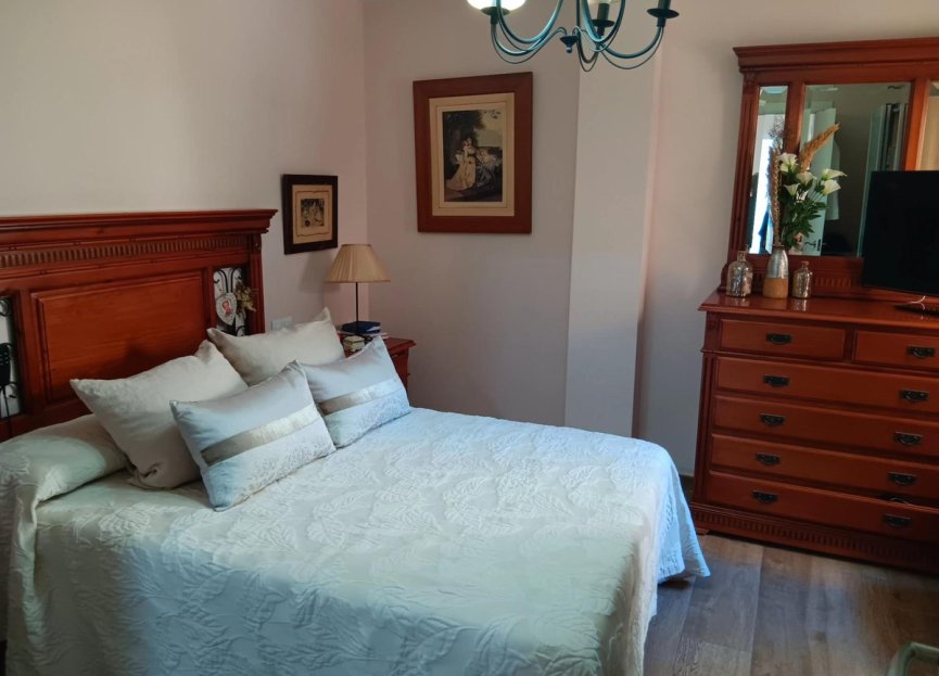 Reventa - Ground floor apartment - Estepona - Estepona Centro