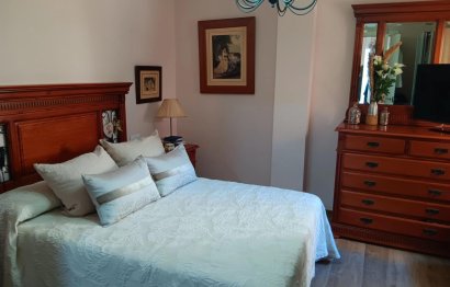Reventa - Ground floor apartment - Estepona - Estepona Centro