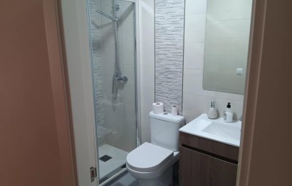 Reventa - Ground floor apartment - Estepona - Estepona Centro