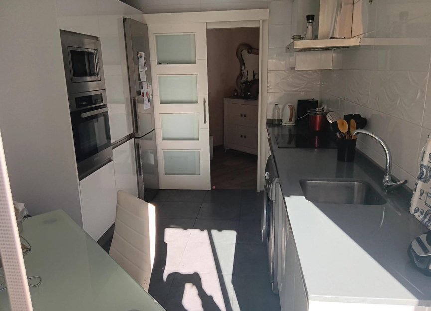 Reventa - Ground floor apartment - Estepona - Estepona Centro