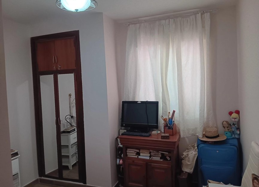 Reventa - Ground floor apartment - Estepona - Estepona Centro