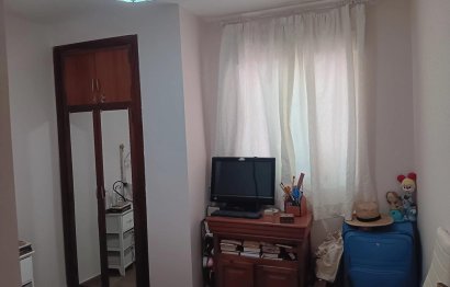 Reventa - Ground floor apartment - Estepona - Estepona Centro