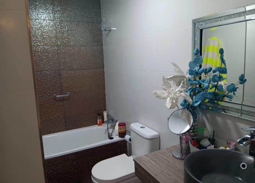 Reventa - Ground floor apartment - Estepona - Estepona Centro