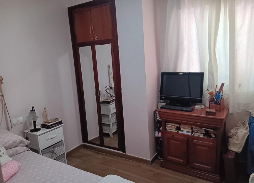 Reventa - Ground floor apartment - Estepona - Estepona Centro