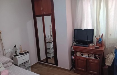 Reventa - Ground floor apartment - Estepona - Estepona Centro