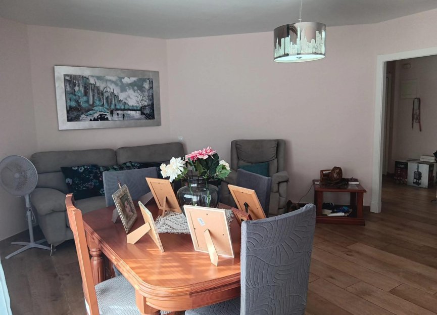 Reventa - Ground floor apartment - Estepona - Estepona Centro