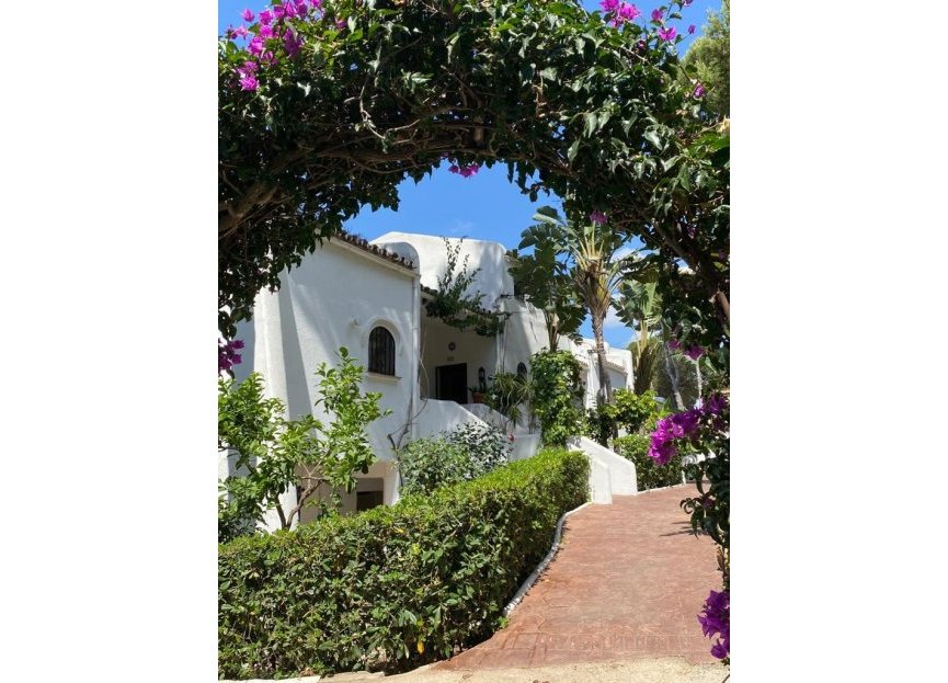 Reventa - Ground floor apartment - Estepona - Estepona Centro