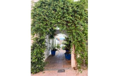 Reventa - Ground floor apartment - Estepona - Estepona Centro