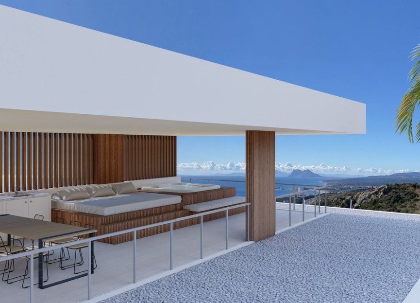 Resale - Plot - Residential Plot - Sotogrande