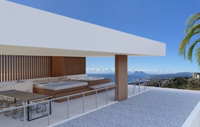 Resale - Plot - Residential Plot - Sotogrande