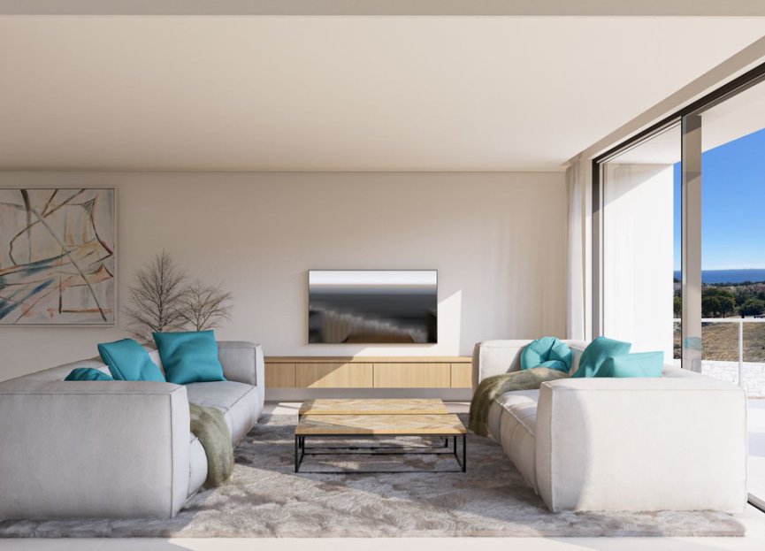 Resale - Plot - Residential Plot - Sotogrande