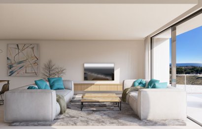 Resale - Plot - Residential Plot - Sotogrande