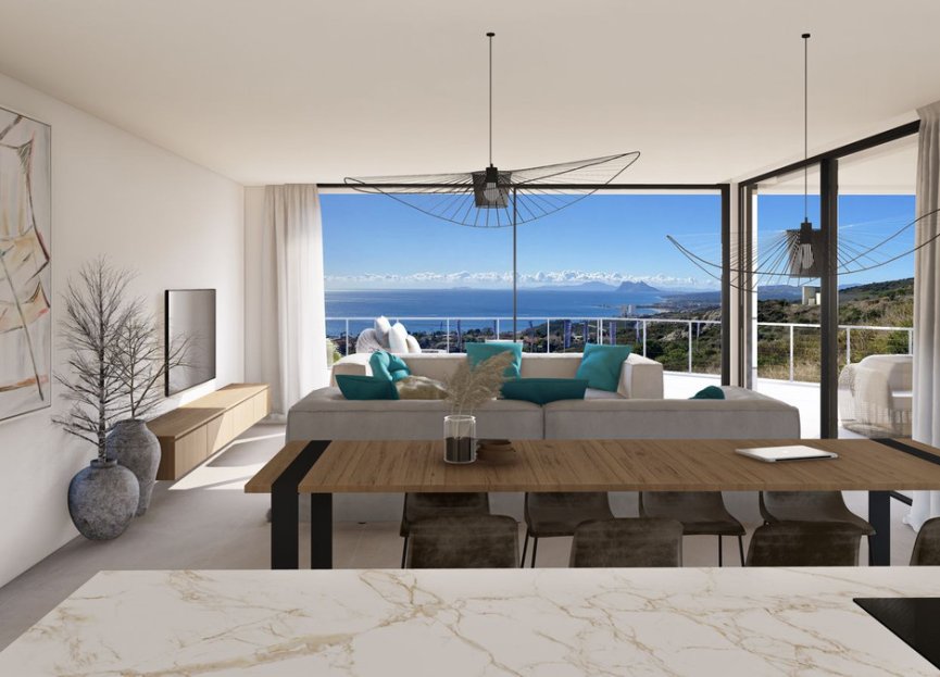 Resale - Plot - Residential Plot - Sotogrande