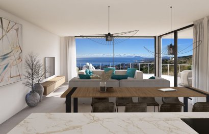 Resale - Plot - Residential Plot - Sotogrande